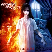 Album-Review: Crystal Viper - Possession Crystal Viper: Possession