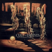 Album-Review: Cult Of Erinyes - Blessed Extinction Cult Of Erinyes: Blessed Extinction