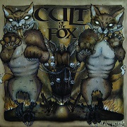 Album-Review: Cult Of The Fox - Angelsbane Cult Of The Fox: Angelsbane