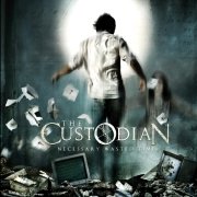 Album-Review: The Custodian - Necessary Wasted Time The Custodian: Necessary Wasted Time