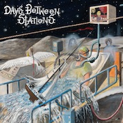 Album-Review: Days Between Stations - In Extremis Days Between Stations: In Extremis