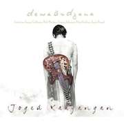 Album-Review: Dewa Budjana - Joged Kahyangan Dewa Budjana: Joged Kahyangan