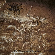 Album-Review: Darkthrone - The Underground Resistance Darkthrone: The Underground Resistance