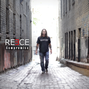 Album-Review: David Reece - Compromise David Reece: Compromise