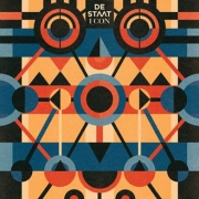 Album-Review: De Staat - I_Con De Staat: I_Con