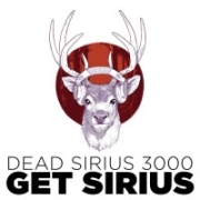 Album-Review: Dead Sirius 3000 - Get Sirius Dead Sirius 3000: Get Sirius