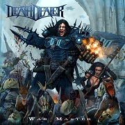 Album-Review: Death Dealer - War Master Death Dealer: War Master