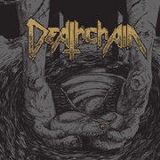 Album-Review: Deathchain - Ritual Death Metal Deathchain: Ritual Death Metal