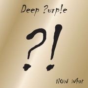 Album-Review: Deep Purple - Now What?! (Gold Edition) Deep Purple: Now What?! (Gold Edition)
