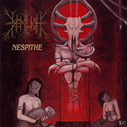 Album-Review: Demilich - Nespithe (Re-Release) Demilich: Nespithe (Re-Release)