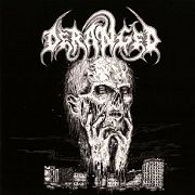 Album-Review: Deranged - Morgue Orgy Deranged: Morgue Orgy