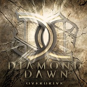 Album-Review: Diamond Dawn - Overdrive Diamond Dawn: Overdrive