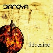 Album-Review: Dianoya - Lidocaine Dianoya: Lidocaine