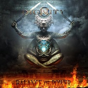 Album-Review: Dignity - Balance Of Power Dignity: Balance Of Power