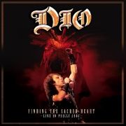 Album-Review: Dio - Finding The Sacred Heart - Live In Philly 1986 Dio: Finding The Sacred Heart - Live In Philly 1986