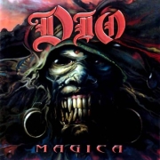 Album-Review: Dio - Magica Dio: Magica