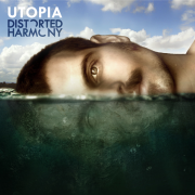 Album-Review: Distorted Harmony - Utopia Distorted Harmony: Utopia