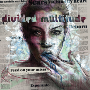 Album-Review: Divided Multitude - Feed On Your Misery Divided Multitude: Feed On Your Misery