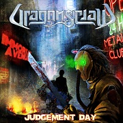 Album-Review: Dragonsclaw - Judgement Day Dragonsclaw: Judgement Day