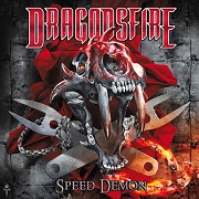 Album-Review: Dragonsfire - Speed Demon Dragonsfire: Speed Demon