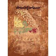 Album-Review: Druckfarben - Artifact Druckfarben: Artifact
