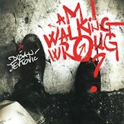 Album-Review: Dusan Jevtovic - Am I Walking Wrong? Dusan Jevtovic: Am I Walking Wrong?
