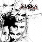 Album-Review: Elora - Crash Elora: Crash