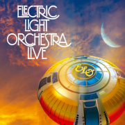 Album-Review: Electric Light Orchestra - Live Electric Light Orchestra: Live