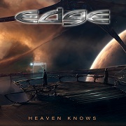 Album-Review: Edge - Heaven Knows Edge: Heaven Knows