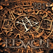 Album-Review: Edvian - 2012 Edvian: 2012