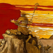 Album-Review: Egypt - Become The Sun Egypt: Become The Sun