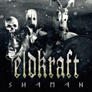 Album-Review: Eldkraft - Shaman Eldkraft: Shaman