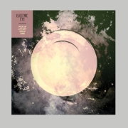 Album-Review: Electric Eye - Pick-up, Lift-off, Space, Time Electric Eye: Pick-up, Lift-off, Space, Time