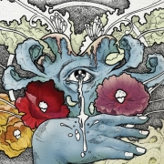 Album-Review: Elevators To The Grateful Sky - Cloud Eye Elevators To The Grateful Sky: Cloud Eye
