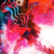 Album-Review: Embryo - Message From Era Ora Embryo: Message From Era Ora