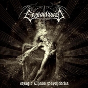 Album-Review: Enshadowed - Magic Chaos Psychedelia Enshadowed: Magic Chaos Psychedelia