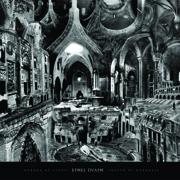 Album-Review: Ephel Duath - Hemmed By Light, Shaped By Darkness Ephel Duath: Hemmed By Light, Shaped By Darkness
