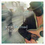Album-Review: Eric Bibb - Jericho Road Eric Bibb: Jericho Road