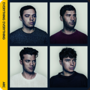 Album-Review: Everything Everything - Arc Everything Everything: Arc