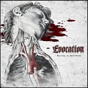 Album-Review: Evocation - Excised And Anatomised (EP) Evocation: Excised And Anatomised (EP)