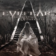 Album-Review: Eyefear - The Inception Of Darkness Eyefear: The Inception Of Darkness