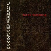 Album-Review: Fates Warning - Inside Out (Reissue) Fates Warning: Inside Out (Reissue)