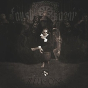 Album-Review: Faust Again - Illusions Faust Again: Illusions