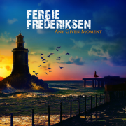Album-Review: Fergie Frederiksen - Any Given Moment Fergie Frederiksen: Any Given Moment