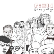 Album-Review: Field - Let Me Go With You Field: Let Me Go With You