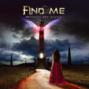 Album-Review: Find Me - Wings Of Love Find Me: Wings Of Love