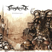 Album-Review: Finntroll - Blodsvept Finntroll: Blodsvept
