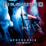Album-Review: Firewind - Apotheosis - Live Firewind: Apotheosis - Live