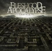 Album-Review: Fleshgod Apocalypse - Labyrinth Fleshgod Apocalypse: Labyrinth