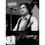 Album-Review: Frankie Miller - Live At Rockpalast Frankie Miller: Live At Rockpalast